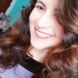 Meet your Posher, Bianca